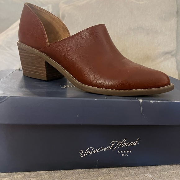 Booties - Picture 2 of 3